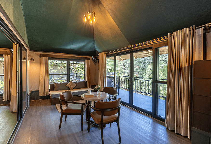 Andrew's Villa
